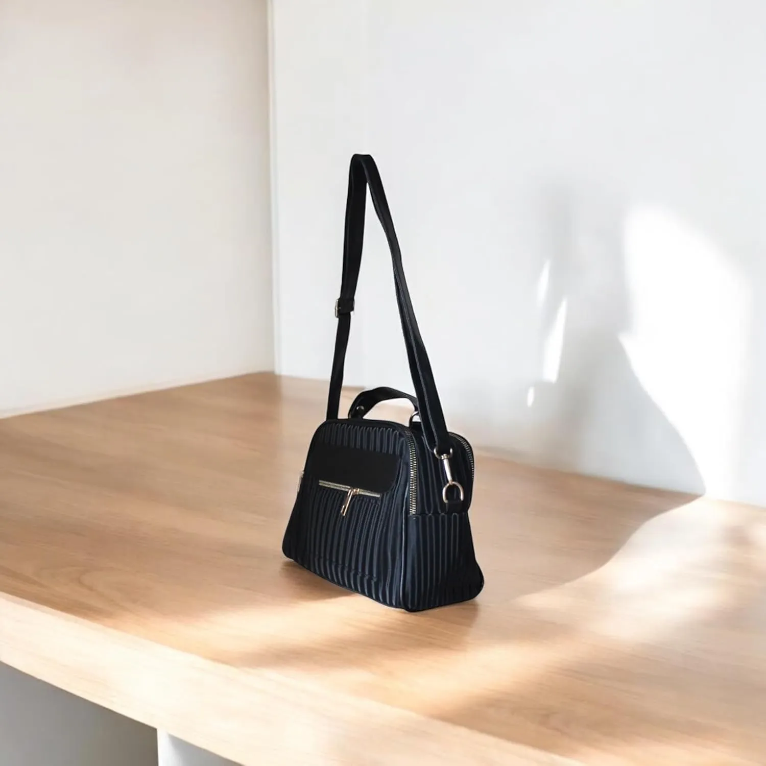 DREAM BAGSS-Classic Handbags,Clutch Purse and Shoulder Purses for Women with Removable Straps