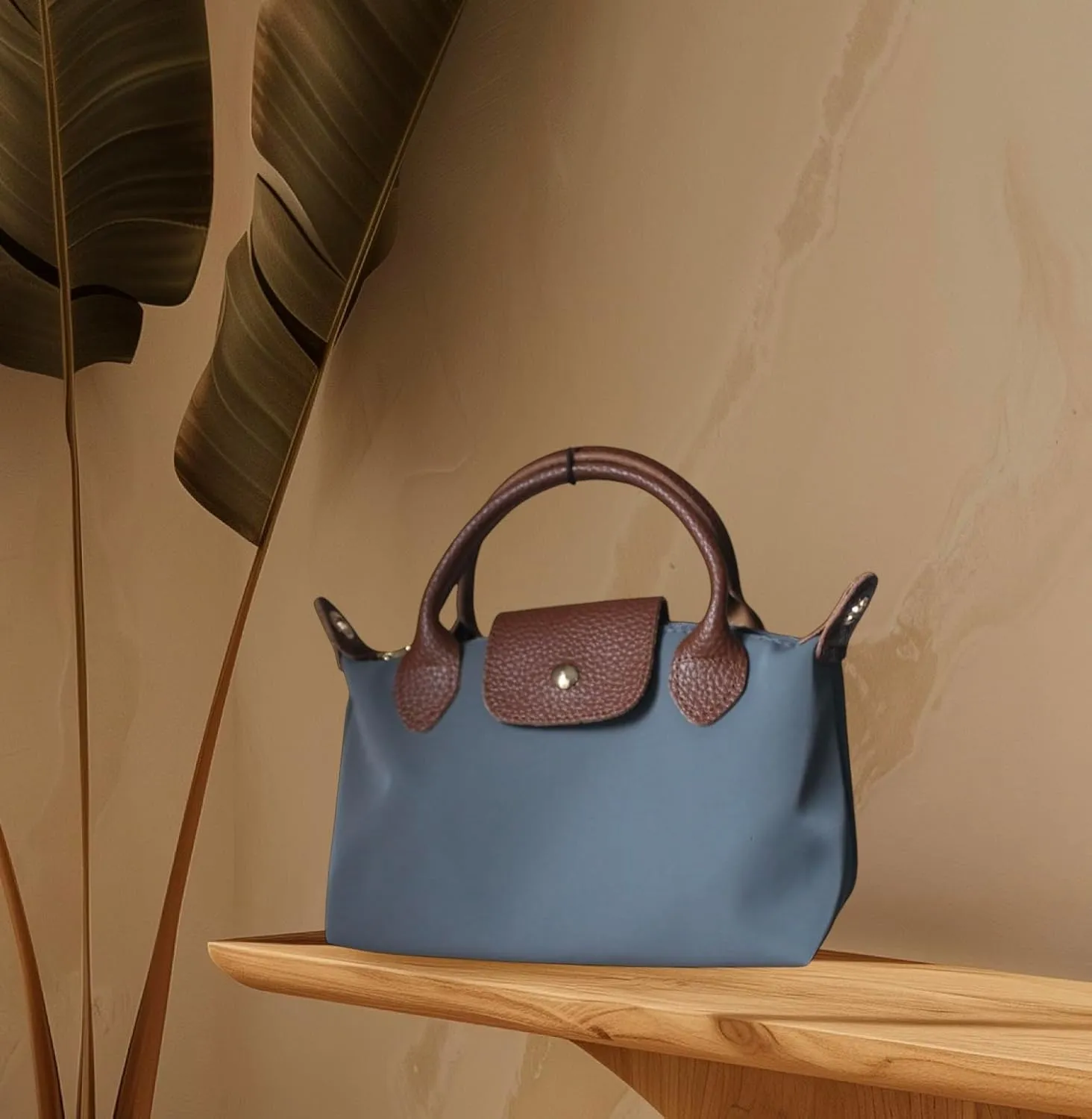 DREAM BAGSS-Classic Handbags,Clutch Purse and Shoulder Purses for Women with Removable Straps