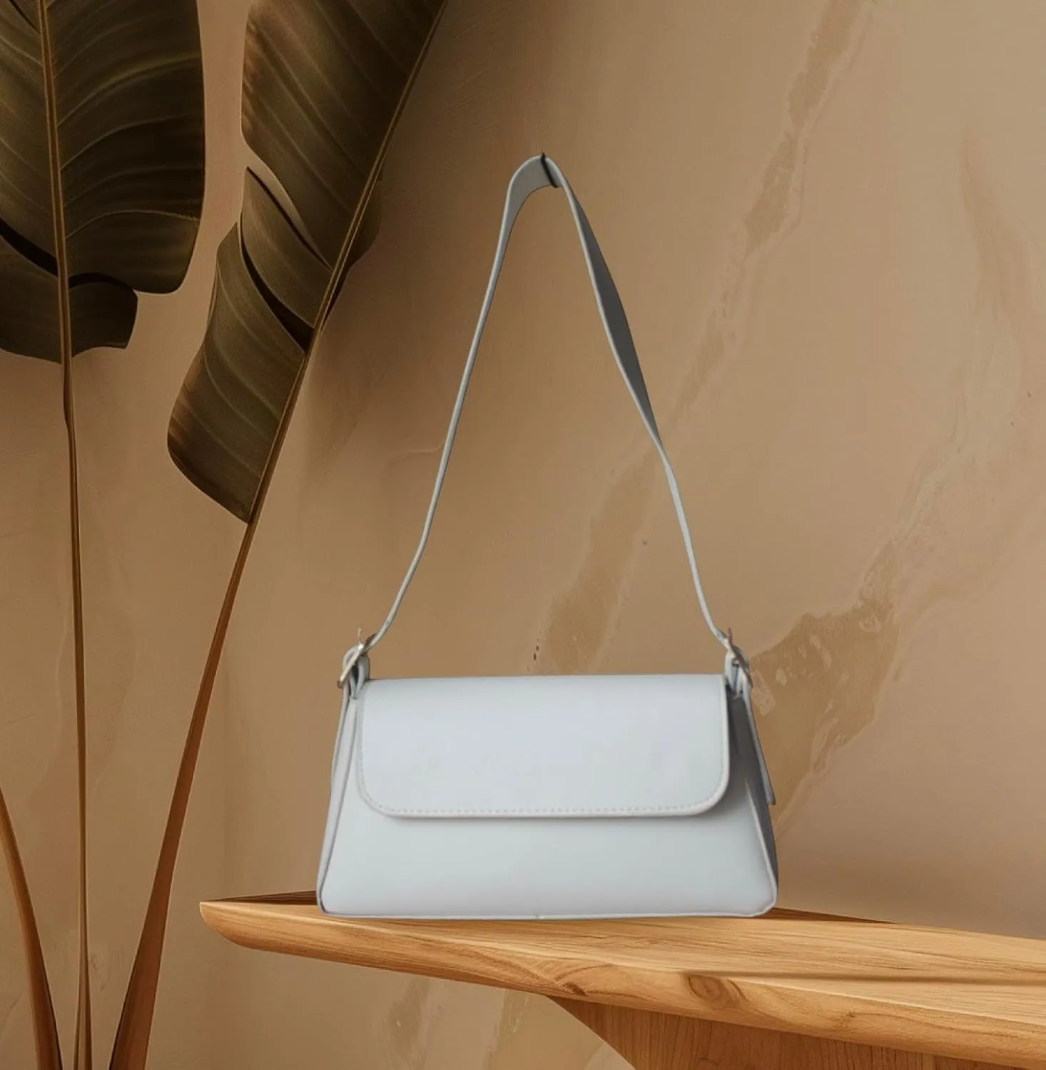 DREAM BAGSS-Classic Handbags,Clutch Purse and Shoulder Purses for Women with Removable Straps