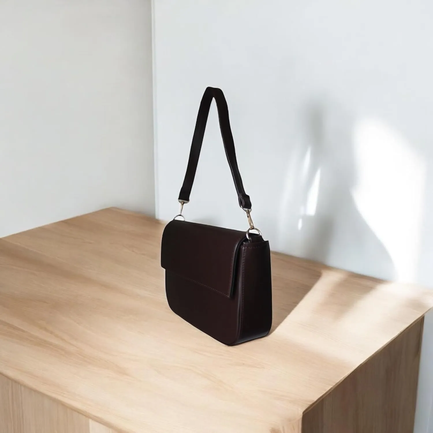 DREAM BAGSS-Classic Handbags,Clutch Purse and Shoulder Purses for Women with Removable Straps
