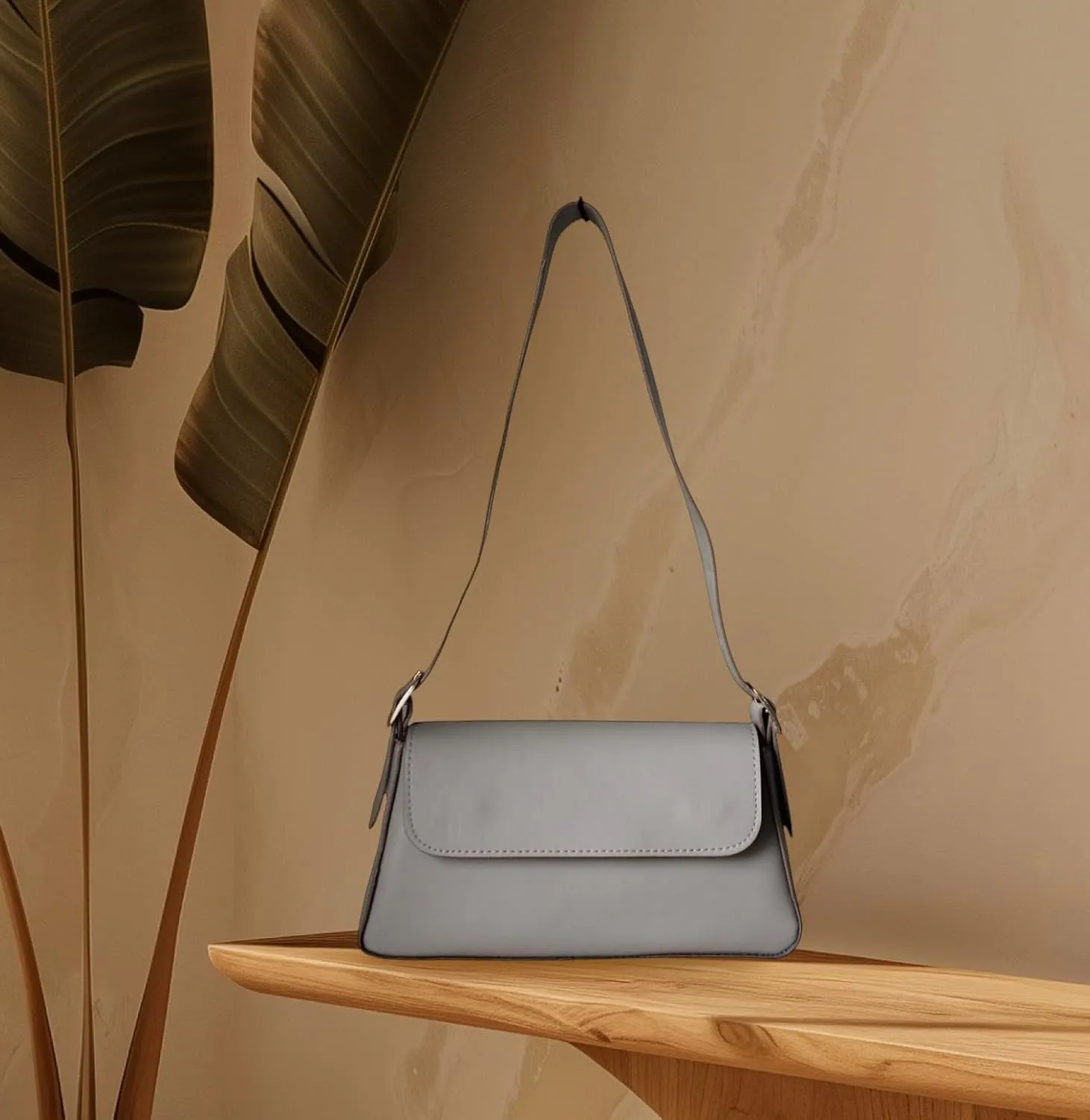 DREAM BAGSS-Classic Handbags,Clutch Purse and Shoulder Purses for Women with Removable Straps