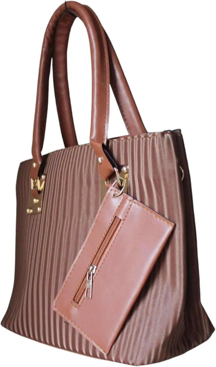 DREAM BAGSS-Classic Handbags,Clutch Purse and Shoulder Purses for Women with Removable Straps