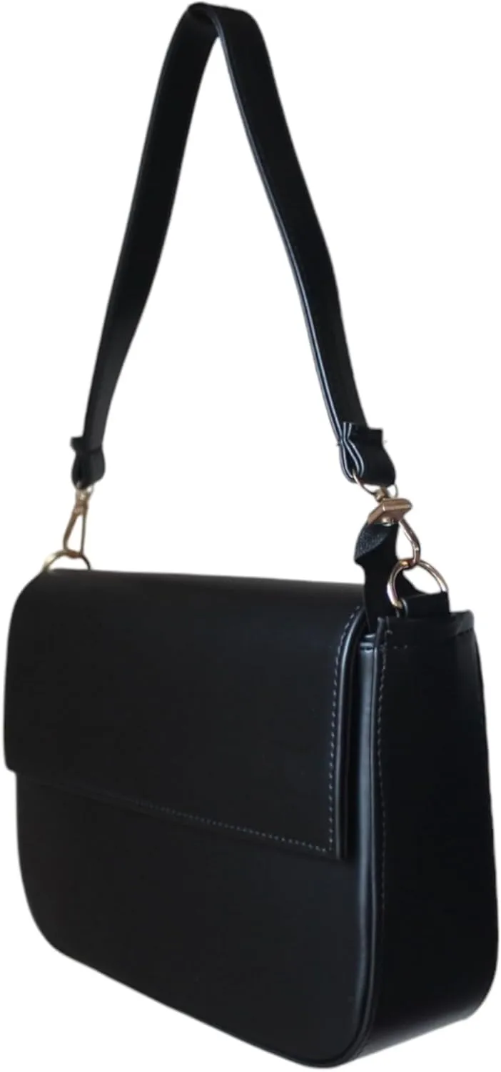 DREAM BAGSS-Classic Handbags,Clutch Purse and Shoulder Purses for Women with Removable Straps