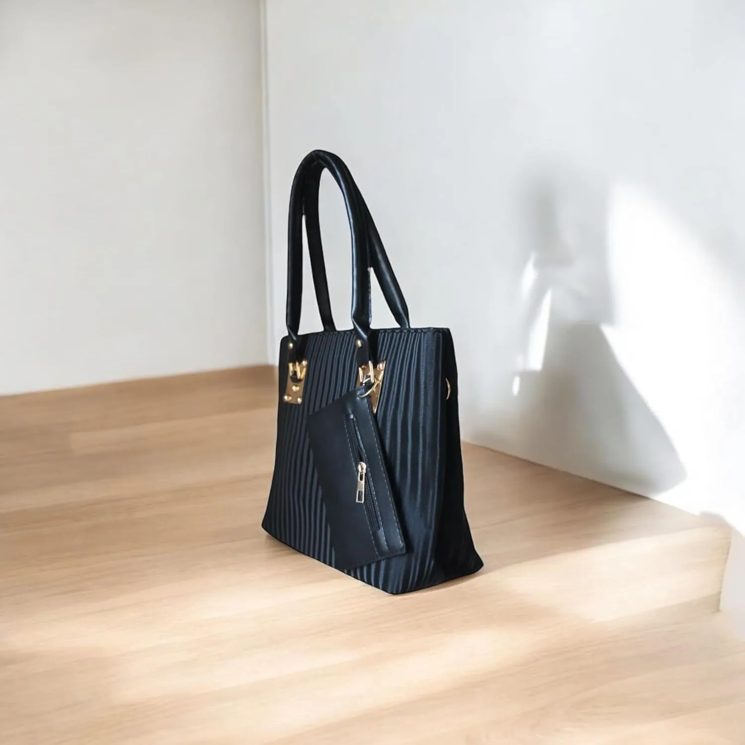 DREAM BAGSS-Classic Handbags,Clutch Purse and Shoulder Purses for Women with Removable Straps