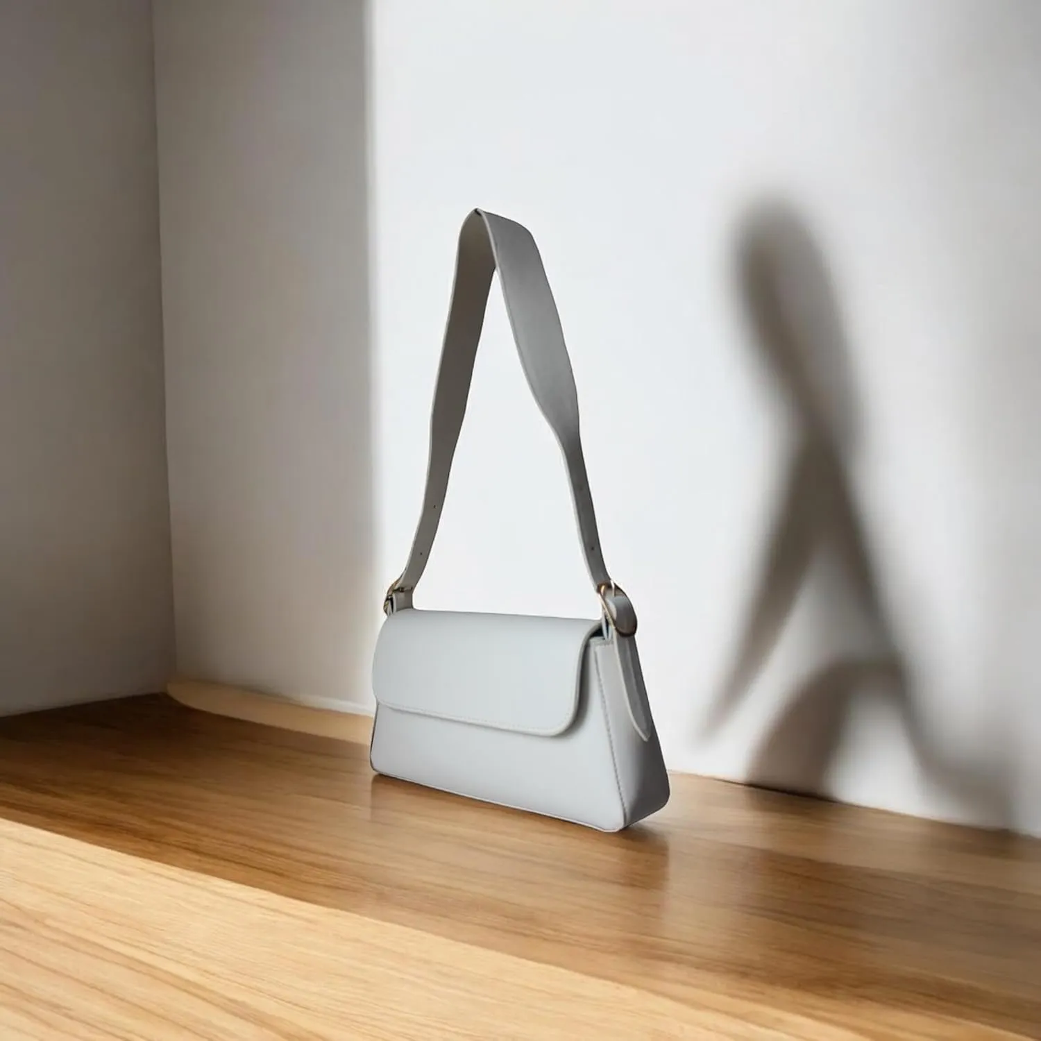 DREAM BAGSS-Classic Handbags,Clutch Purse and Shoulder Purses for Women with Removable Straps