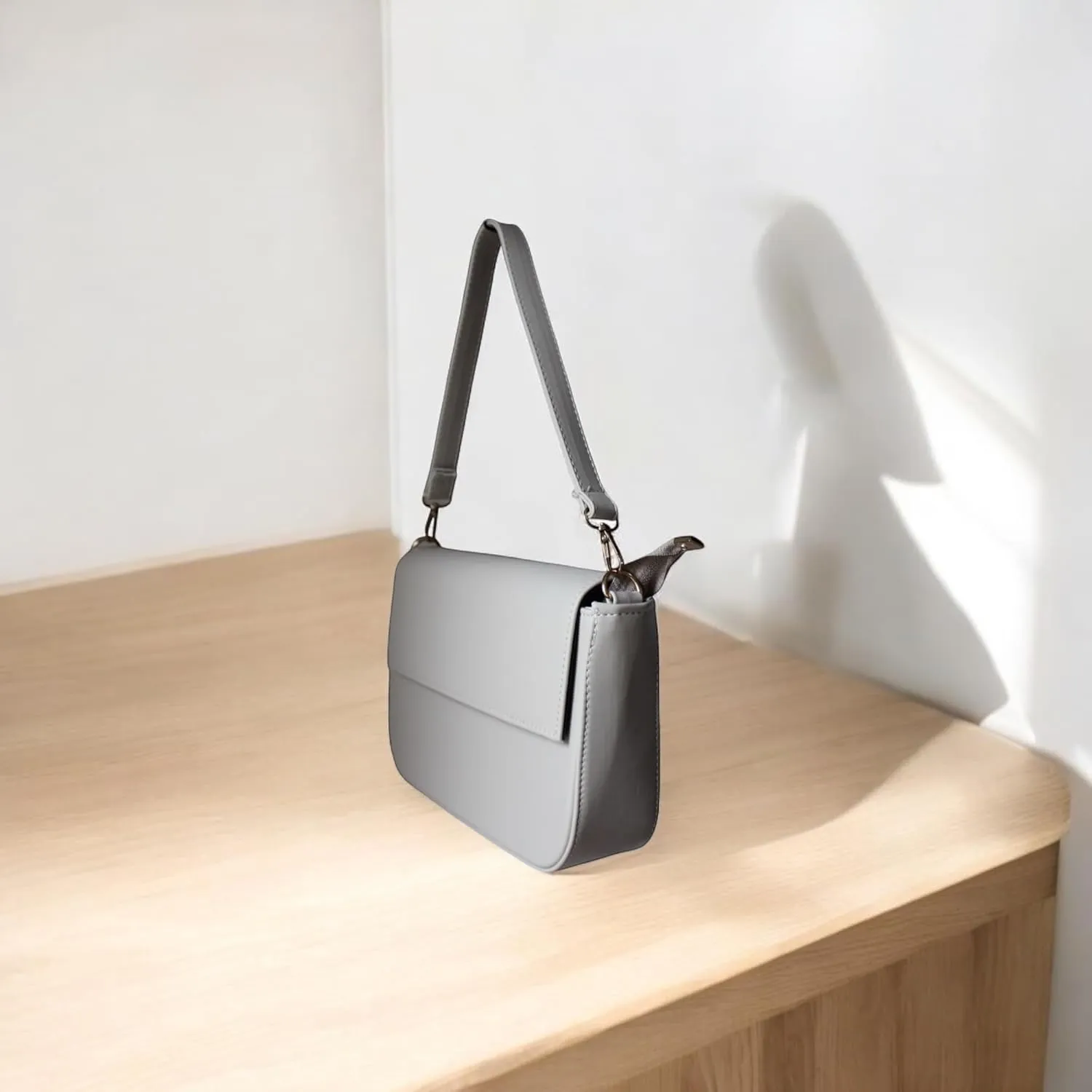 DREAM BAGSS-Classic Handbags,Clutch Purse and Shoulder Purses for Women with Removable Straps
