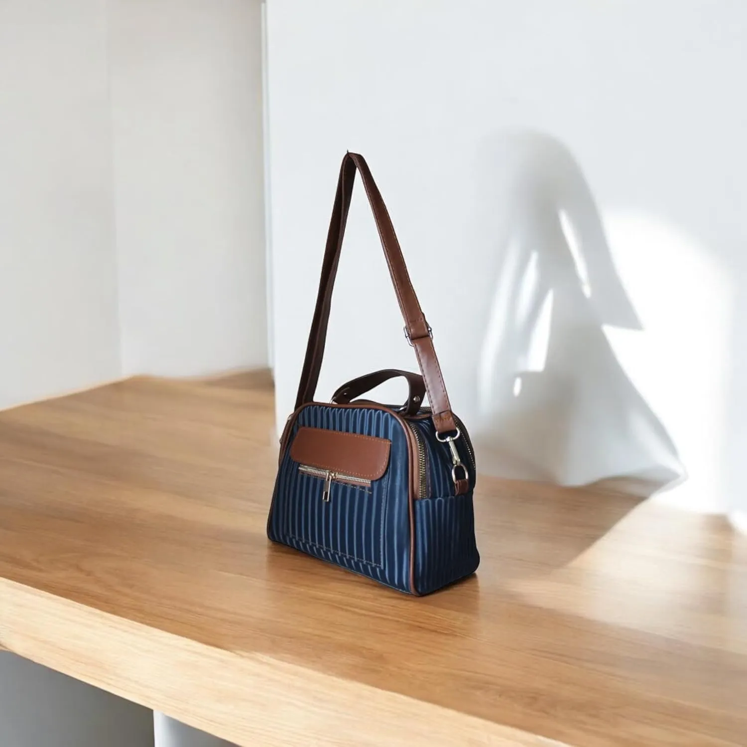 DREAM BAGSS-Classic Handbags,Clutch Purse and Shoulder Purses for Women with Removable Straps
