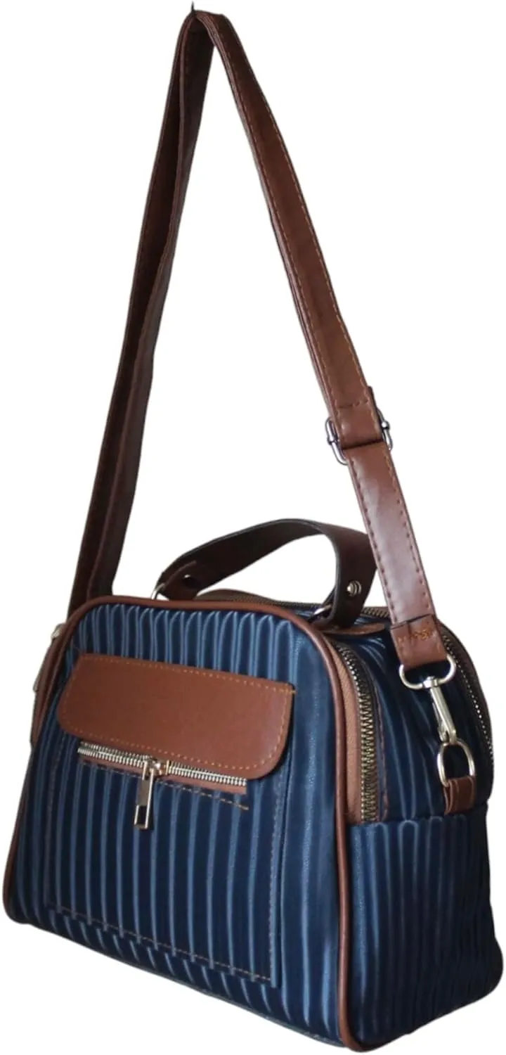 DREAM BAGSS-Classic Handbags,Clutch Purse and Shoulder Purses for Women with Removable Straps