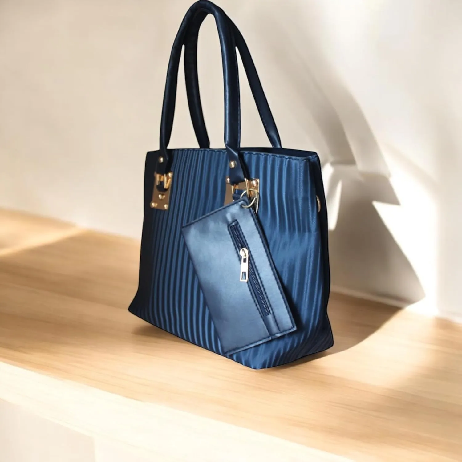 DREAM BAGSS-Classic Handbags,Clutch Purse and Shoulder Purses for Women with Removable Straps