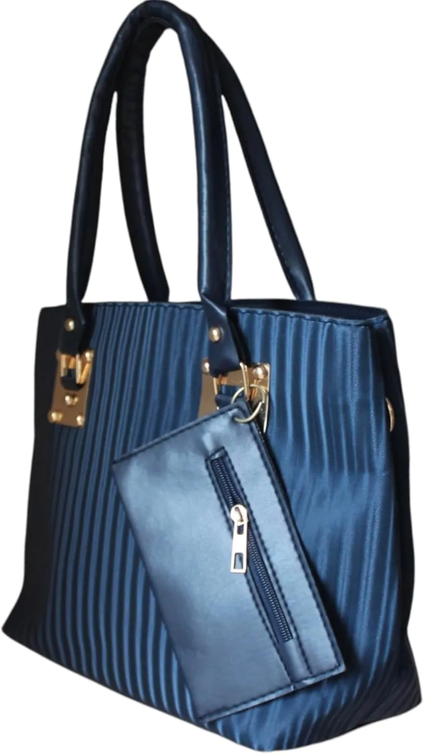 DREAM BAGSS-Classic Handbags,Clutch Purse and Shoulder Purses for Women with Removable Straps