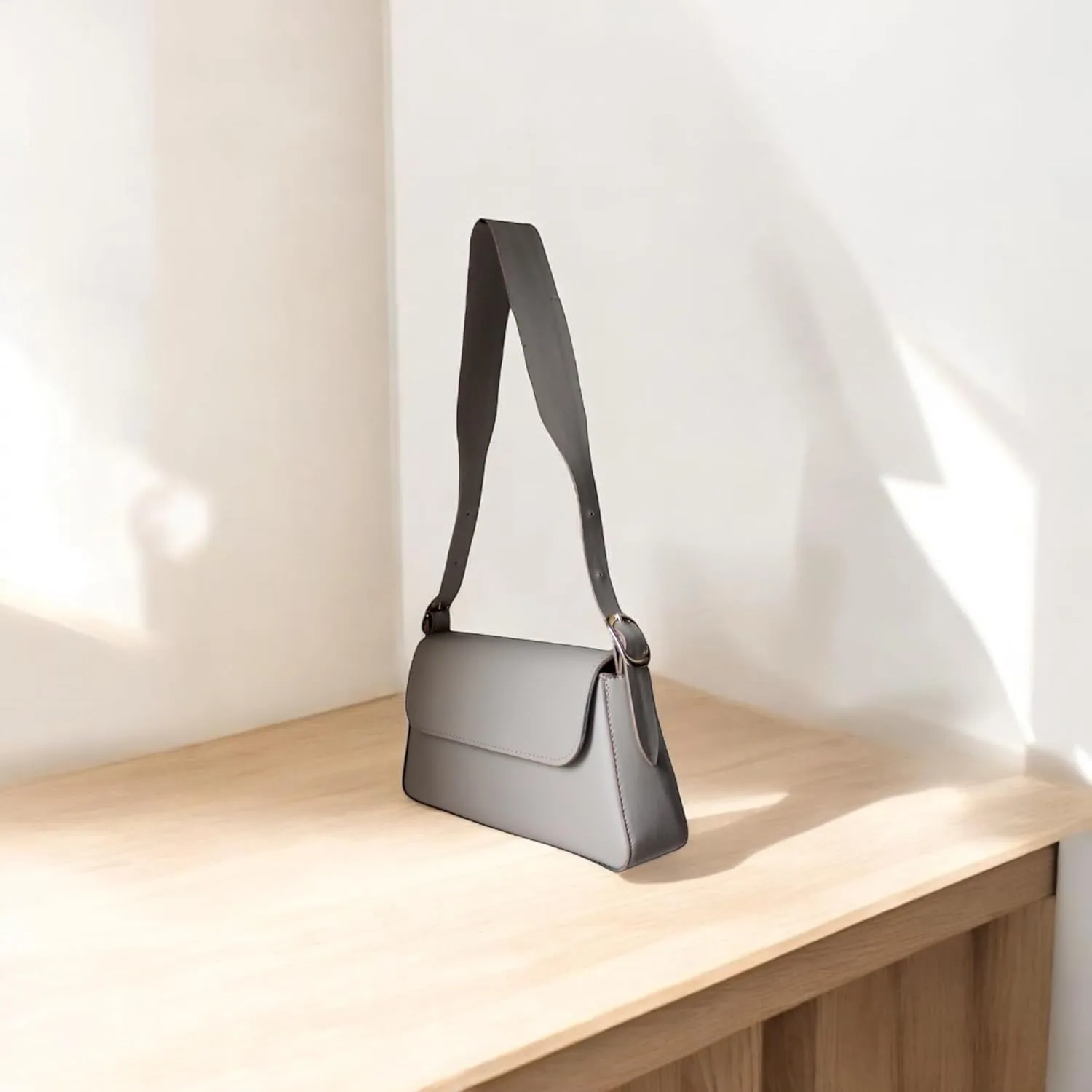 DREAM BAGSS-Classic Handbags,Clutch Purse and Shoulder Purses for Women with Removable Straps