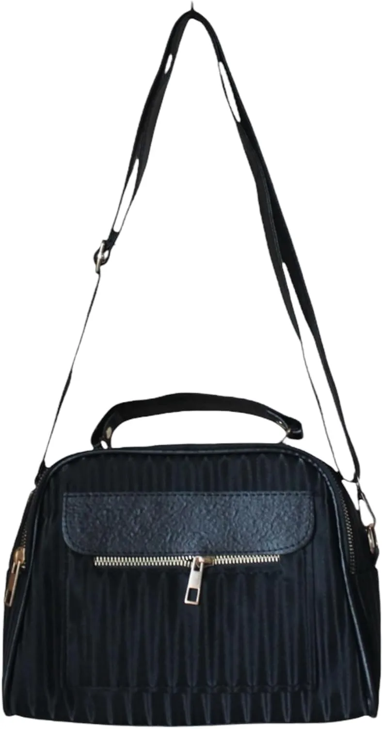 DREAM BAGSS-Classic Handbags,Clutch Purse and Shoulder Purses for Women with Removable Straps