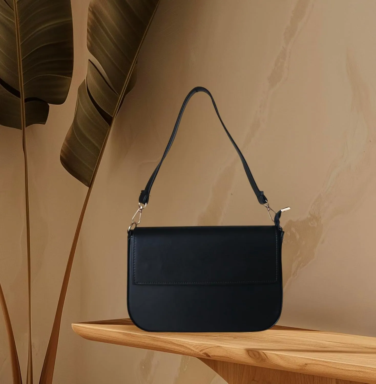 DREAM BAGSS-Classic Handbags,Clutch Purse and Shoulder Purses for Women with Removable Straps