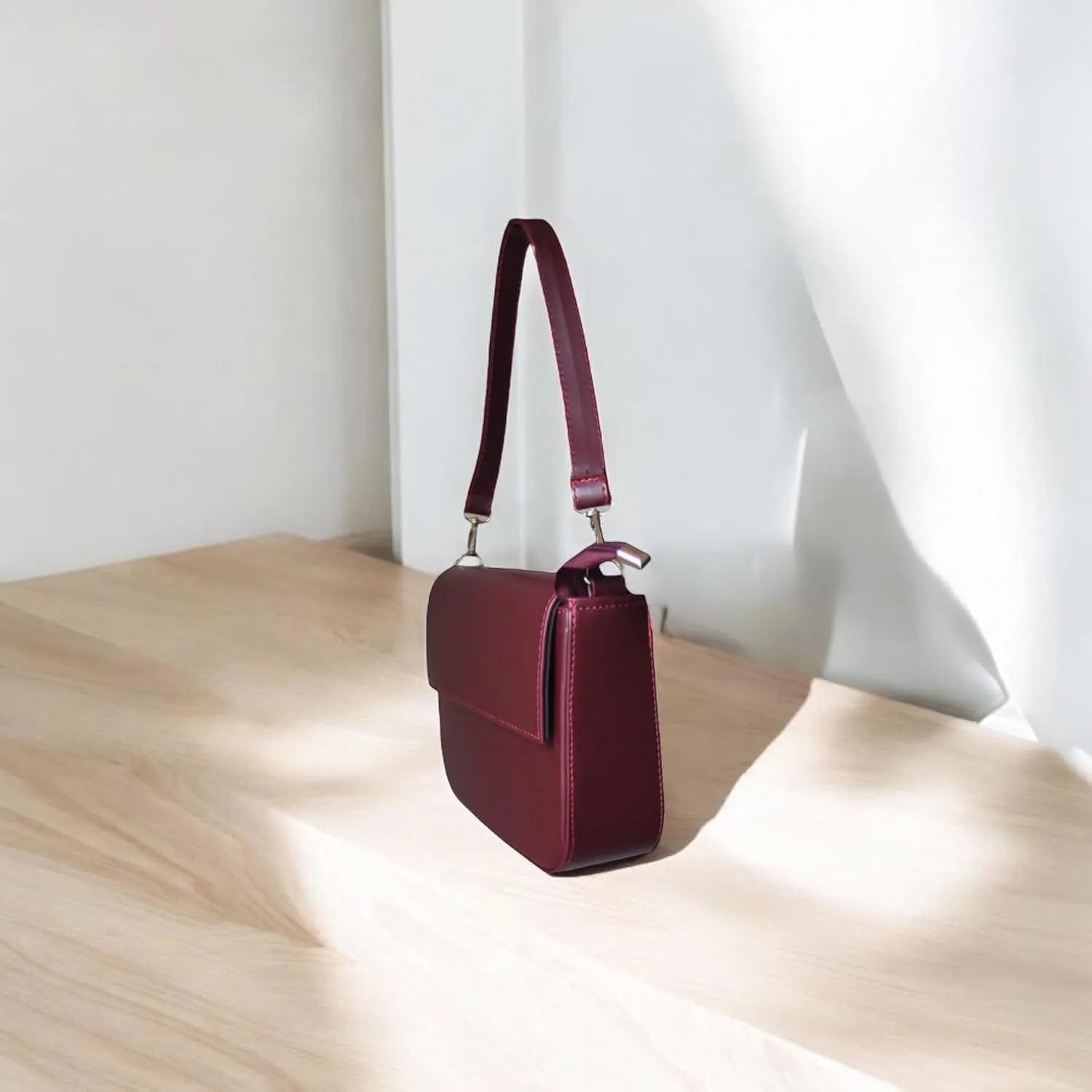 DREAM BAGSS-Classic Handbags,Clutch Purse and Shoulder Purses for Women with Removable Straps