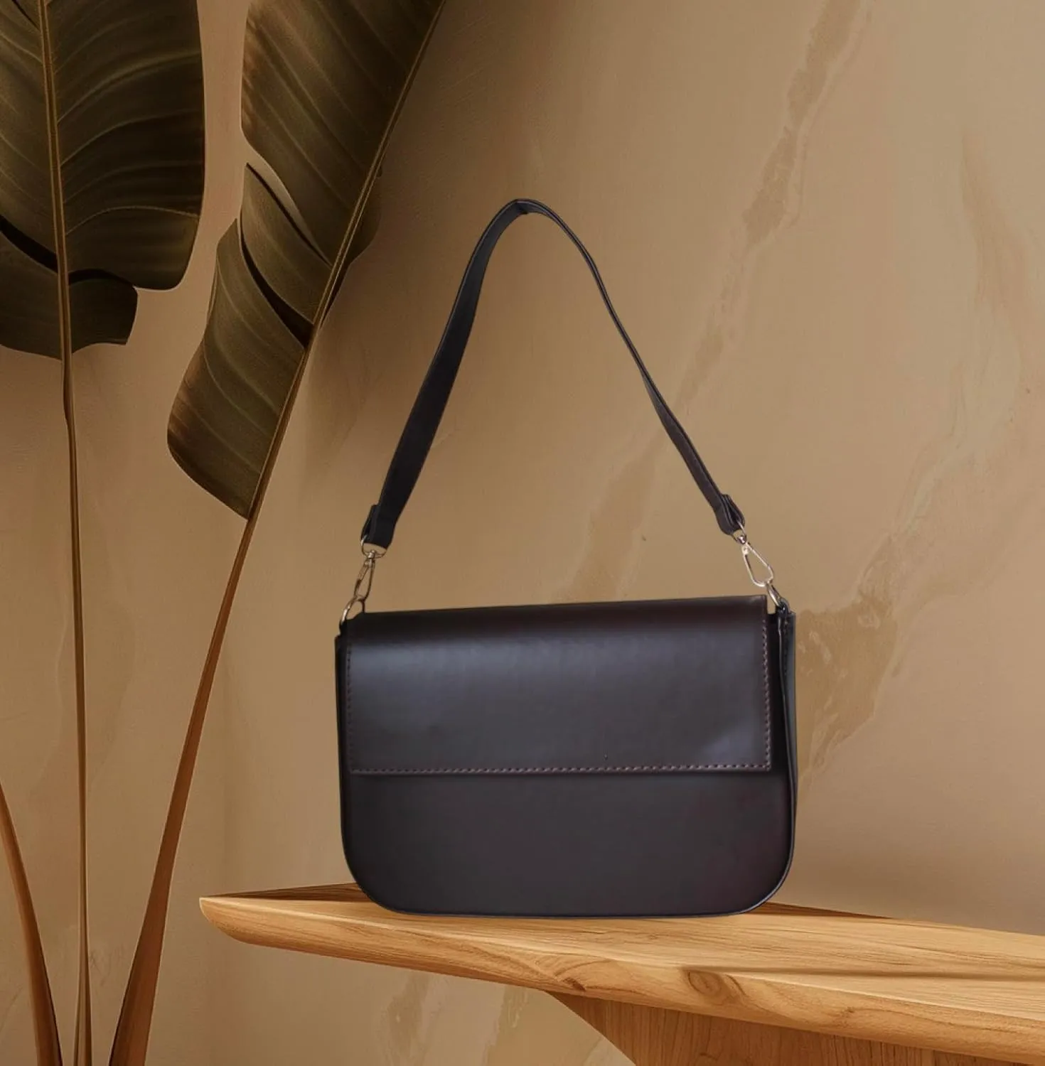 DREAM BAGSS-Classic Handbags,Clutch Purse and Shoulder Purses for Women with Removable Straps