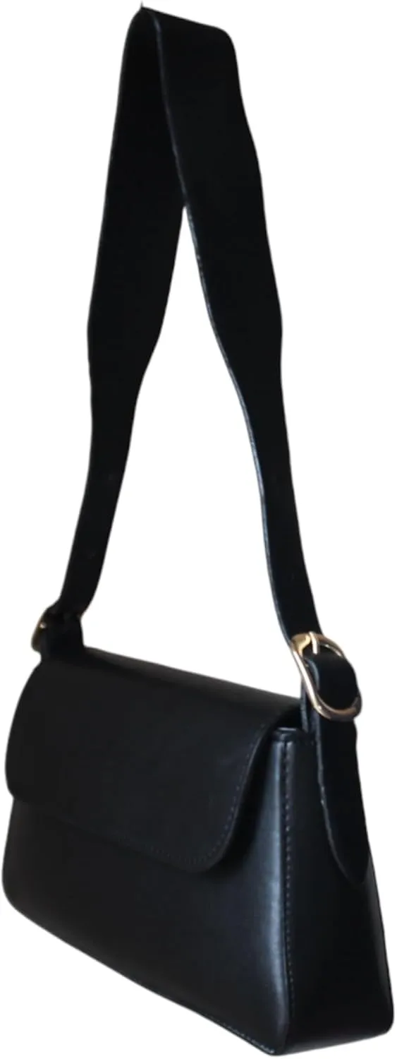 DREAM BAGSS-Classic Handbags,Clutch Purse and Shoulder Purses for Women with Removable Straps