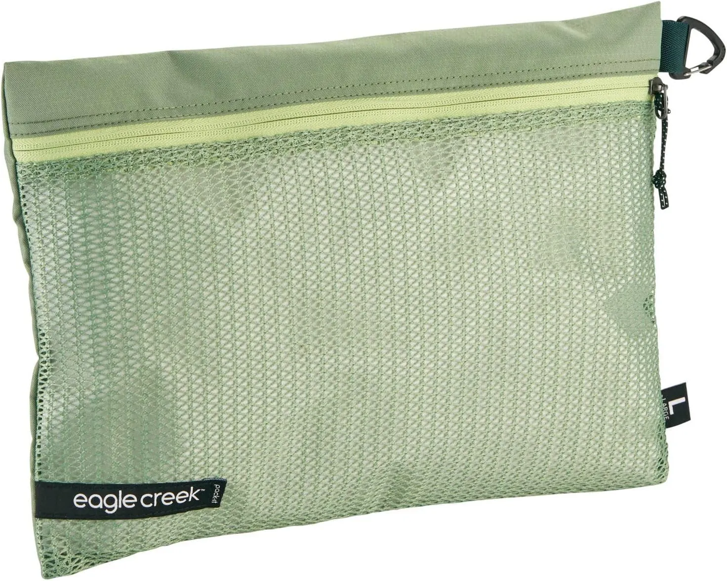 Eagle Creek Pack-It Reveal Sac, Mossy Green - Medium