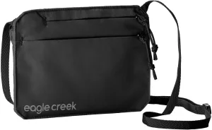 Eagle Creek Undercover RFID Neck Wallet Black