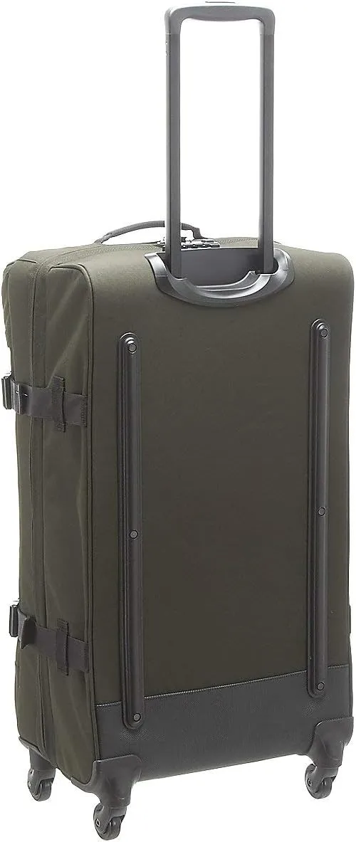 Eastpak TRANS4 L, Black Denim, 75 Centimeters