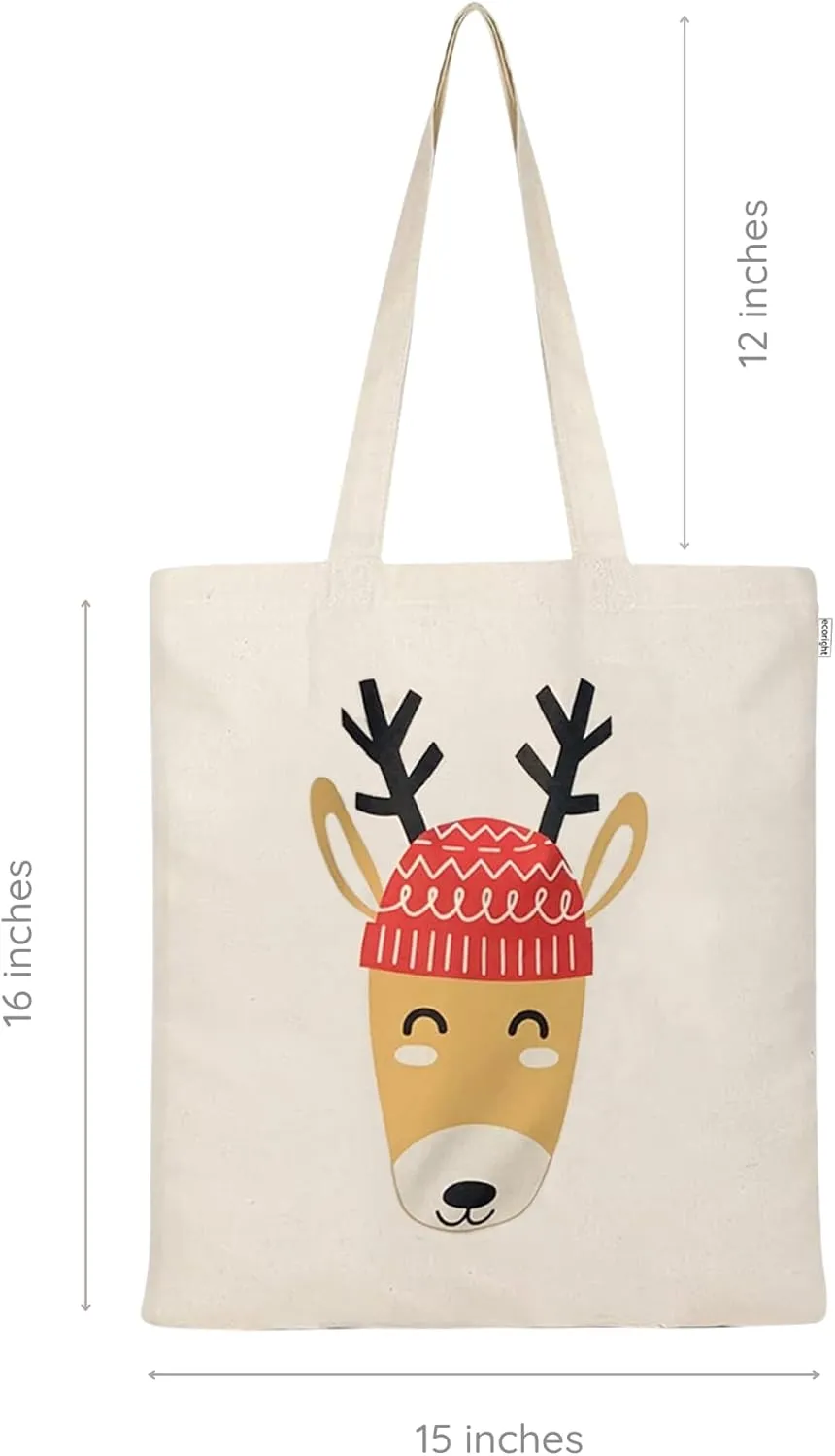 Eco Right Tote Bags