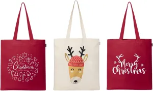 Eco Right Tote Bags