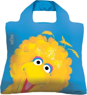 Envirosax Sesame Street Shopper