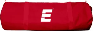 Epoch Sideline Team Bag - Extra Large Duffle Bag with Multiple Compartments - Waterproof Athletic Bag (37” X 13” X 2”)