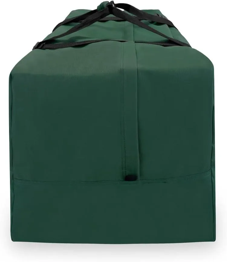 Everest Cargo Duffel - Large, Green, One Size