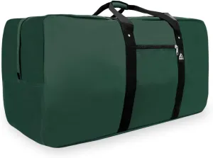 Everest Cargo Duffel - Large, Green, One Size