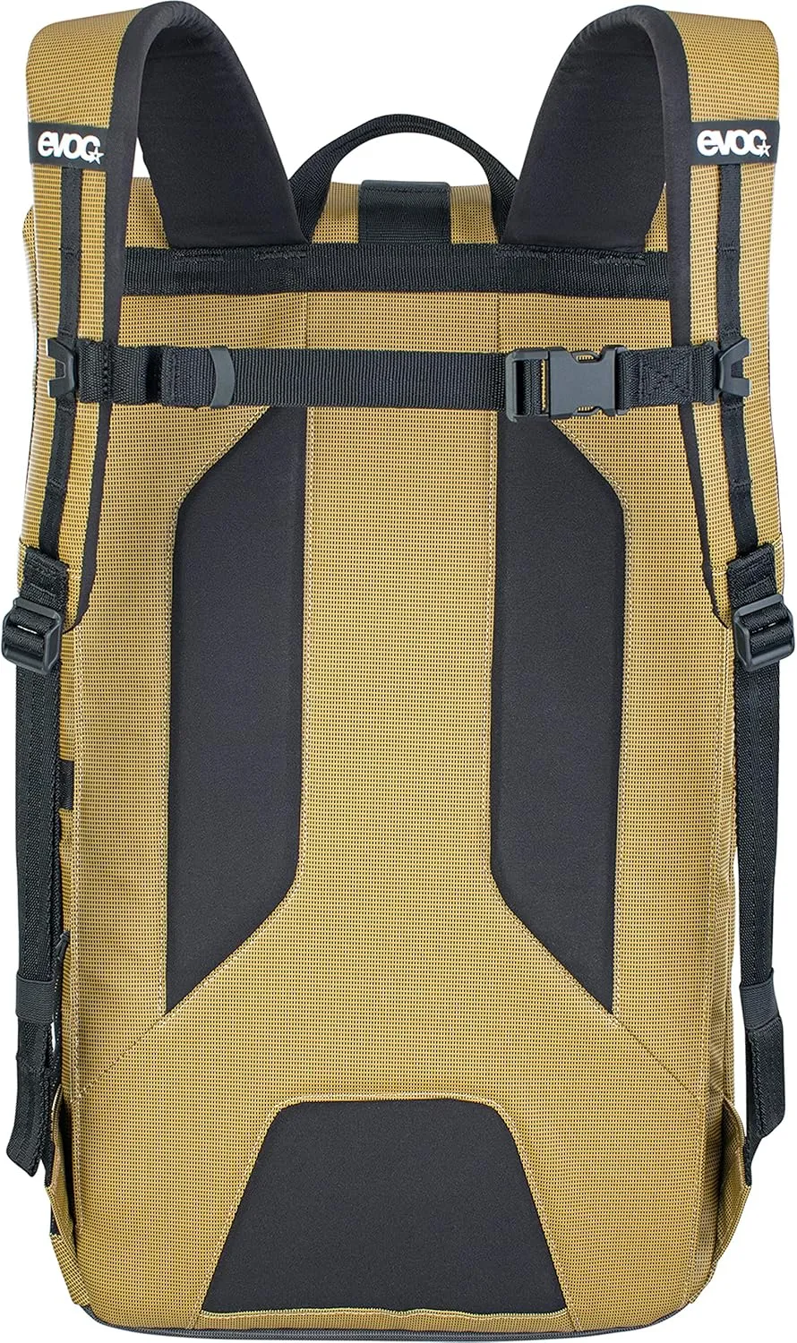 EVOC Modern, Curry/Black, One Size