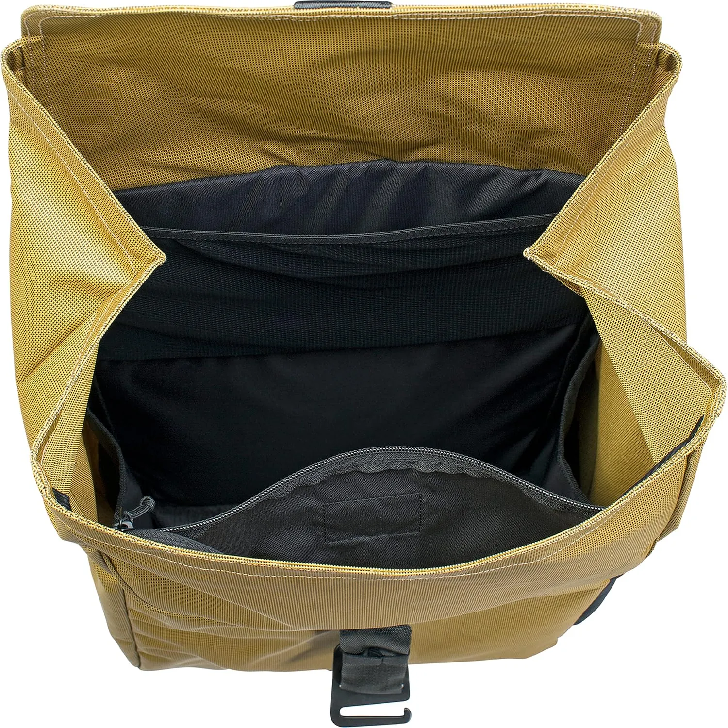EVOC Modern, Curry/Black, One Size