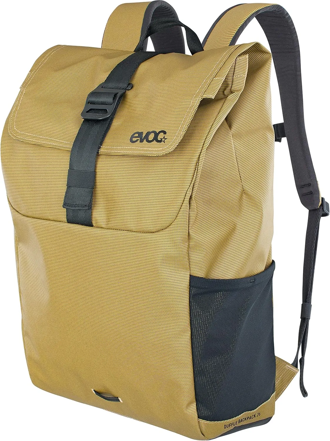 EVOC Modern, Curry/Black, One Size