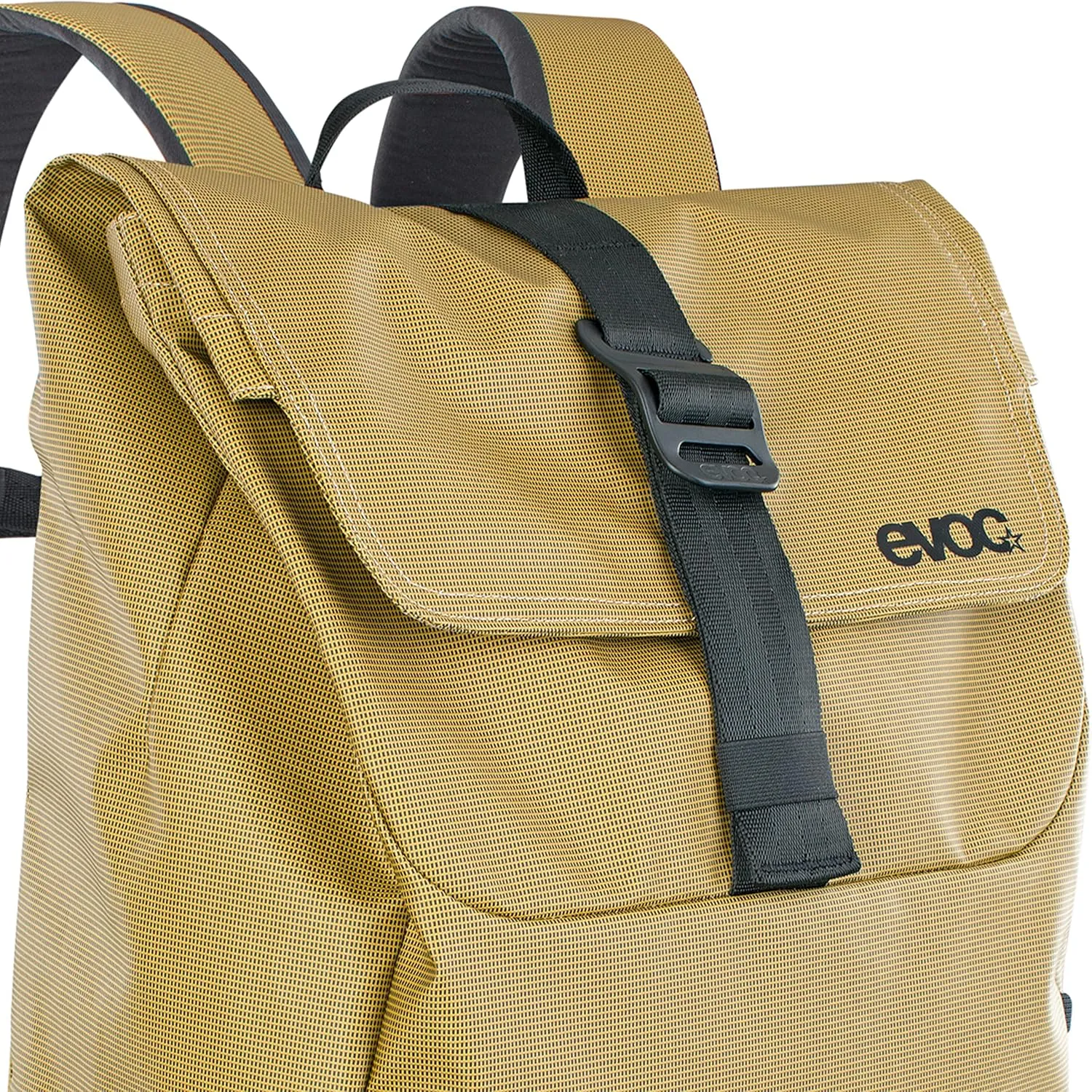 EVOC Modern, Curry/Black, One Size
