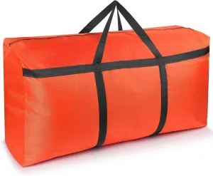 Extra Large Duffle Bag,120L Big Foldable Duffle Bag for Travel