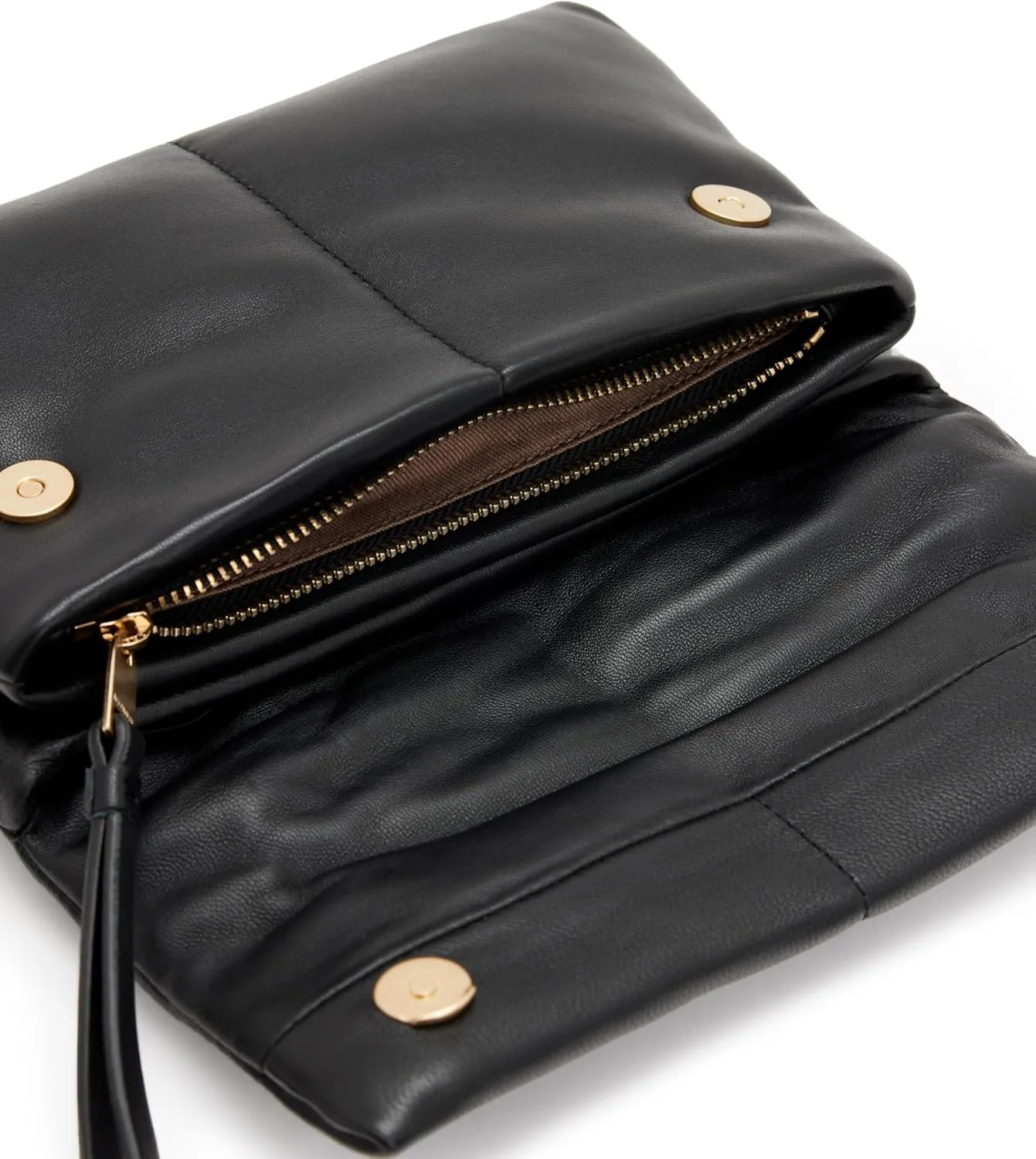 Ezra Quilt Crossbody