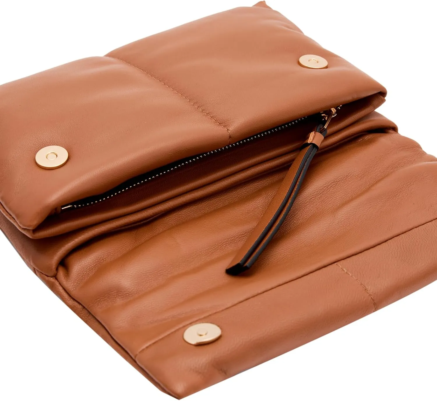 Ezra Quilt Crossbody