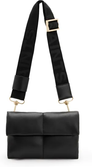 Ezra Quilt Crossbody