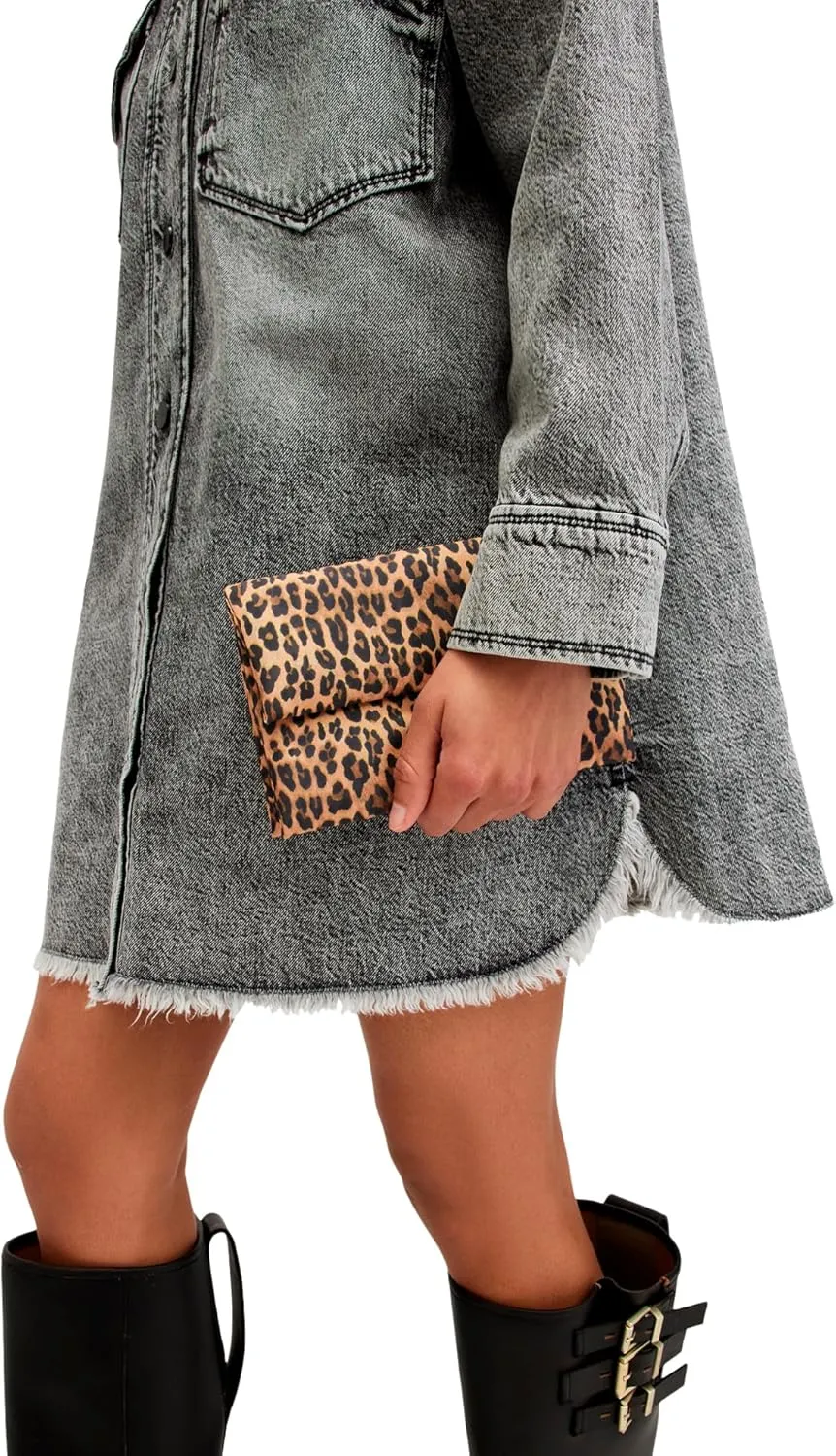 Ezra Rec Crossbody