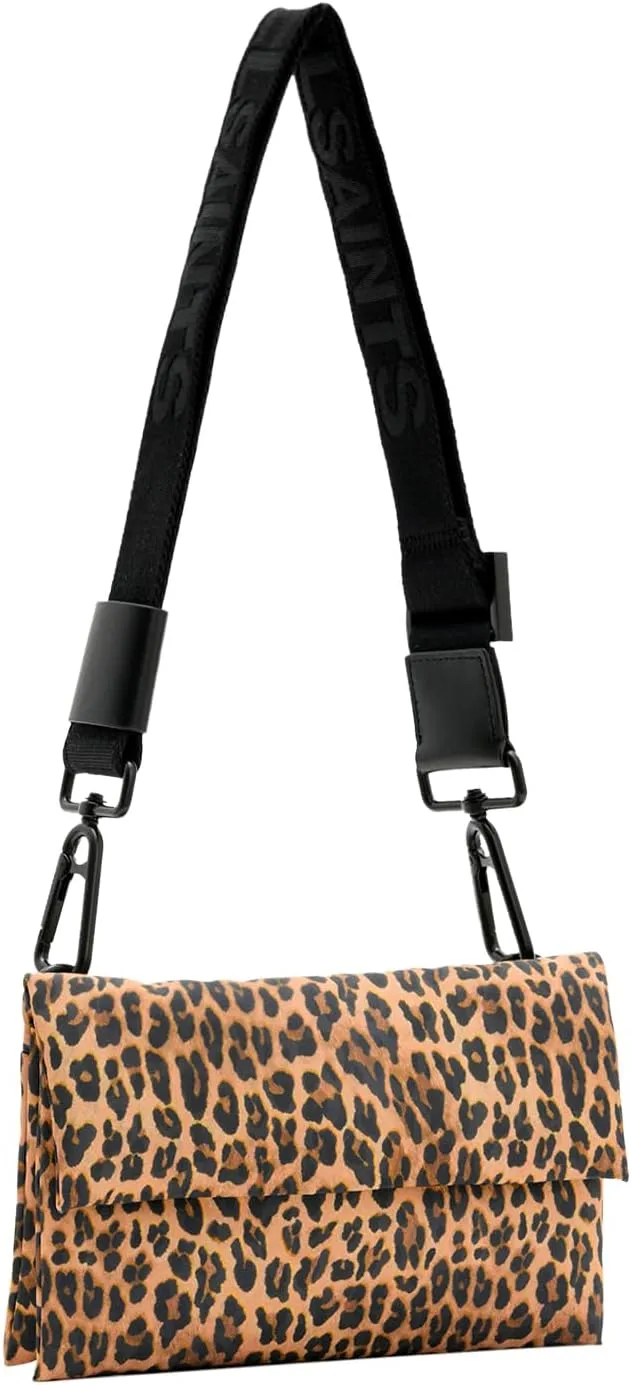 Ezra Rec Crossbody