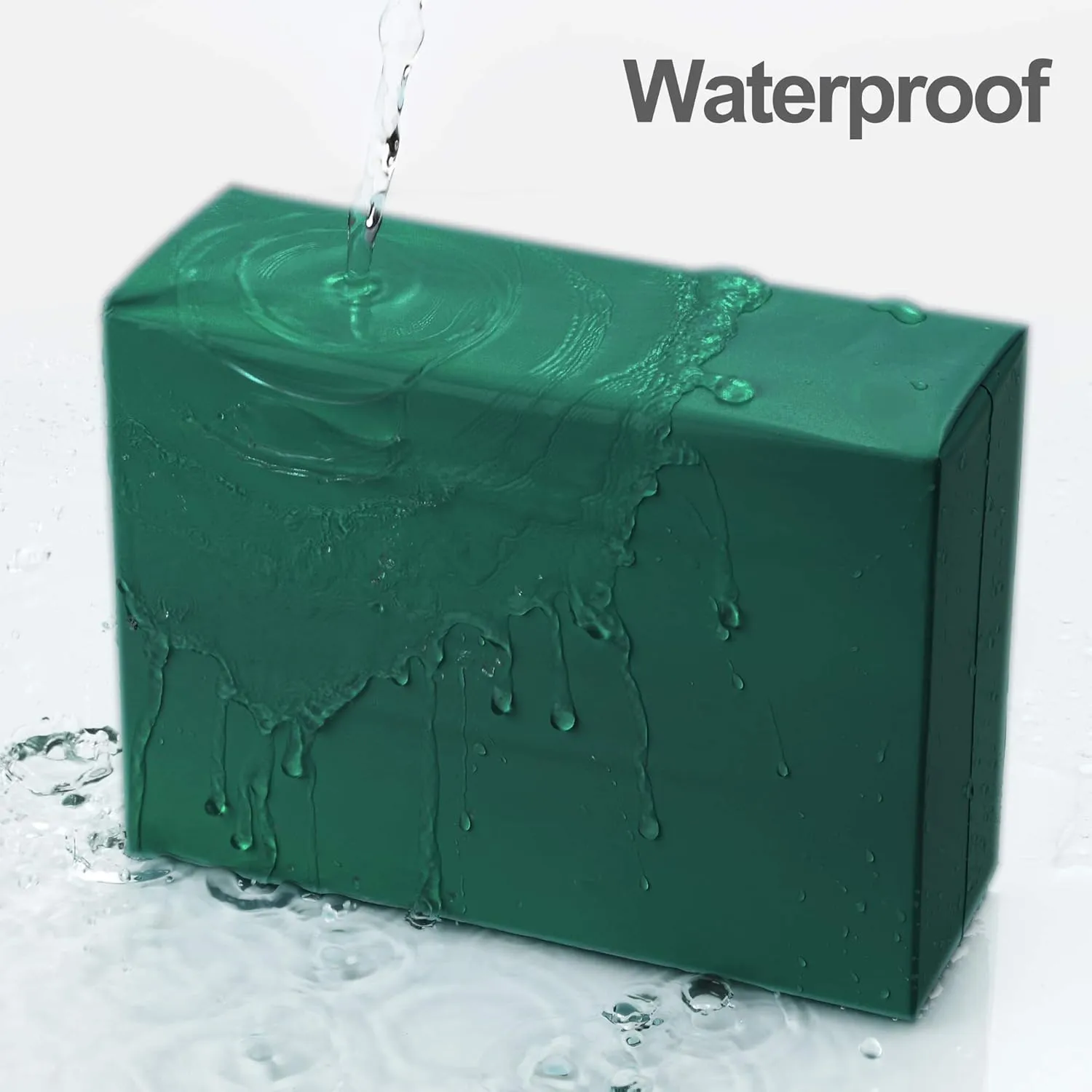 Famagic Poly Mailers 19x24 Inch 50pcs Shipping Bags Ultramarine Green Shipping Envelopes Self Seal Mailers Bags Waterproof and Tear-Proof Packaging Bags