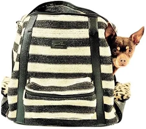 FCB-ST Furrari Convertible Backpack Striped
