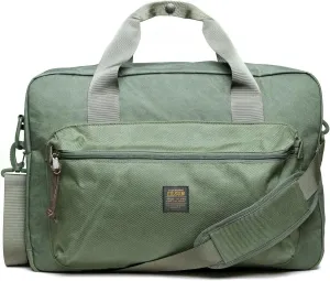 Filson Surveyor Pullman Pack (Service Green)