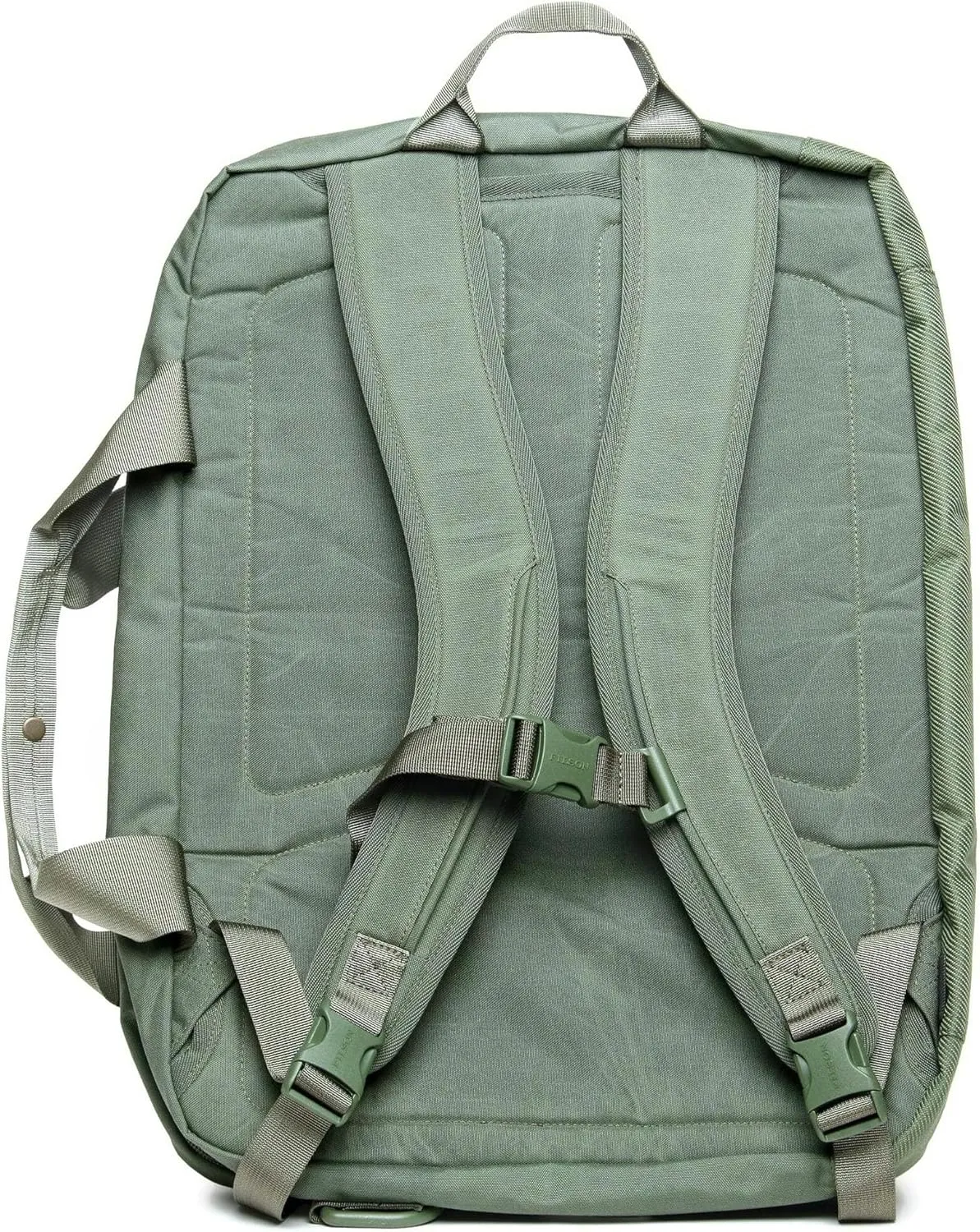 Filson Surveyor Pullman Pack (Service Green)