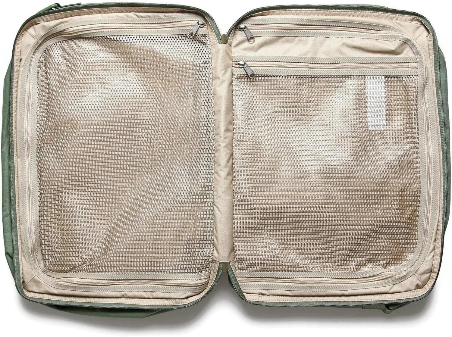 Filson Surveyor Pullman Pack (Service Green)