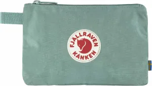 Fjallraven Kanken Gear Pocket F25863-664, Frost Green