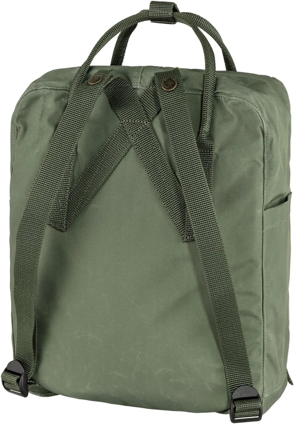Fjallraven Tree-Kanken - Lichen Green One Size