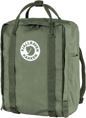 Fjallraven Tree-Kanken - Lichen Green One Size