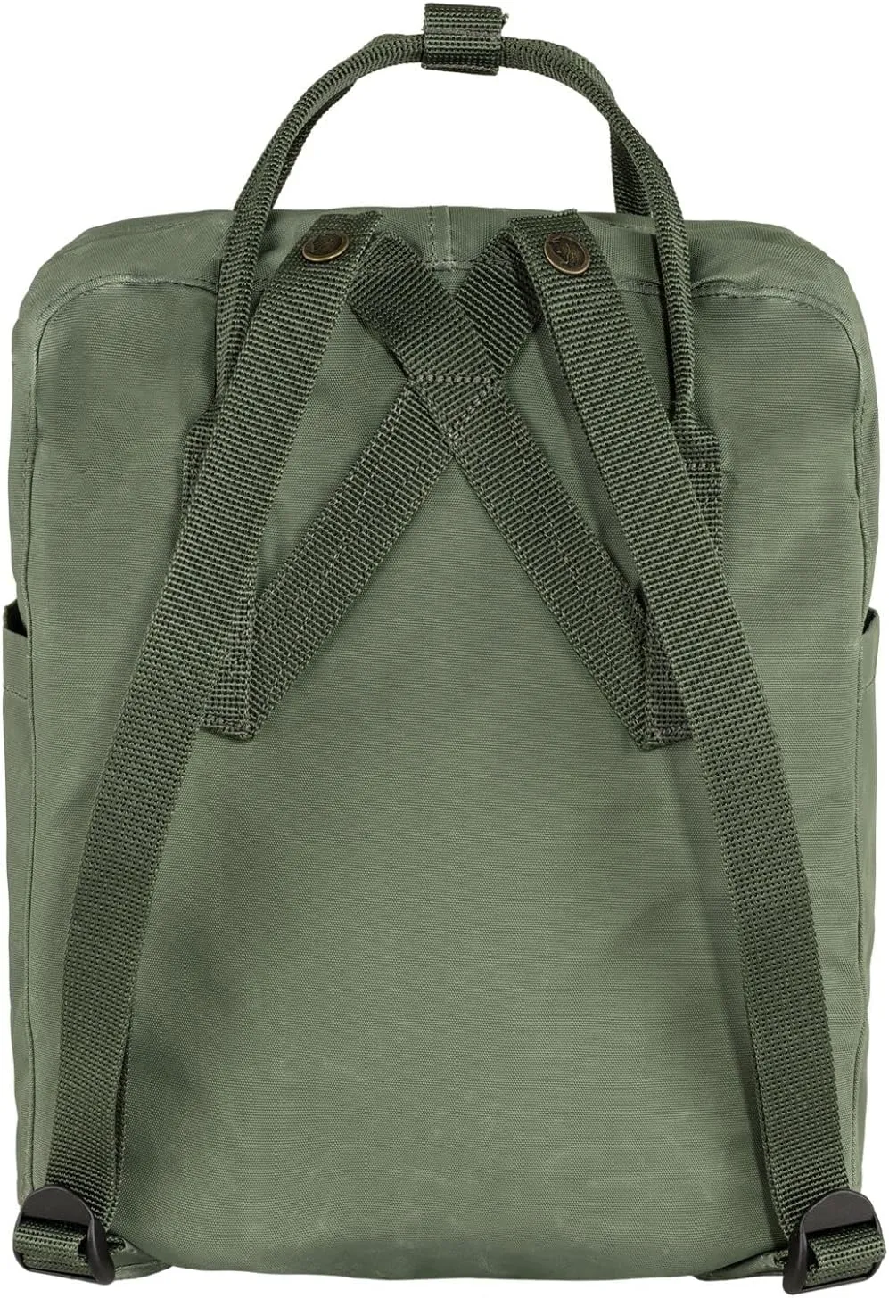 Fjallraven Tree-Kanken - Lichen Green One Size
