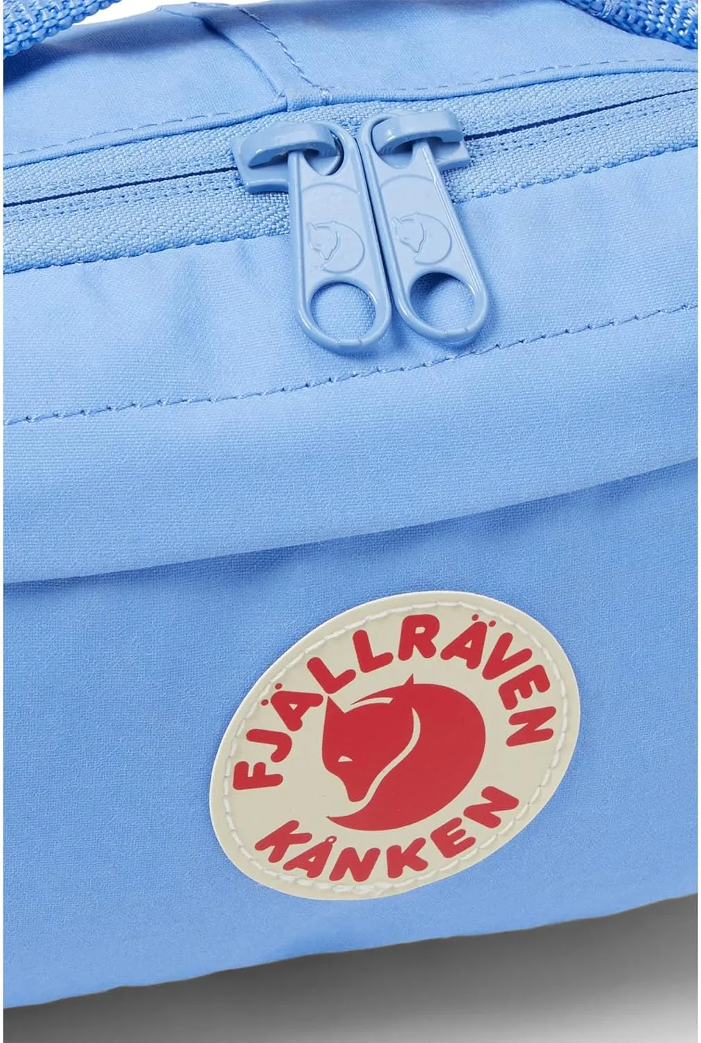 Fjallraven Women's Kanken Hip Pack