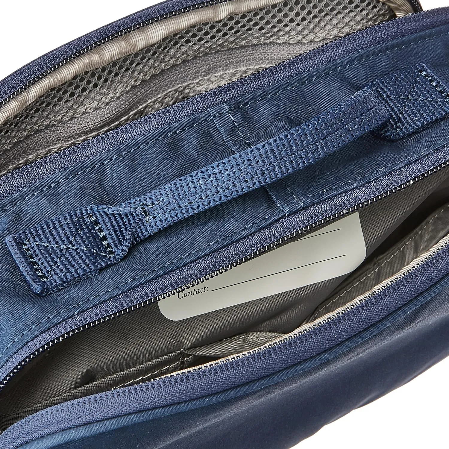 Fjallraven Women's Kanken Toiletry Bag